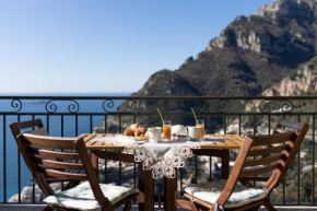 Casa la Perla Positano